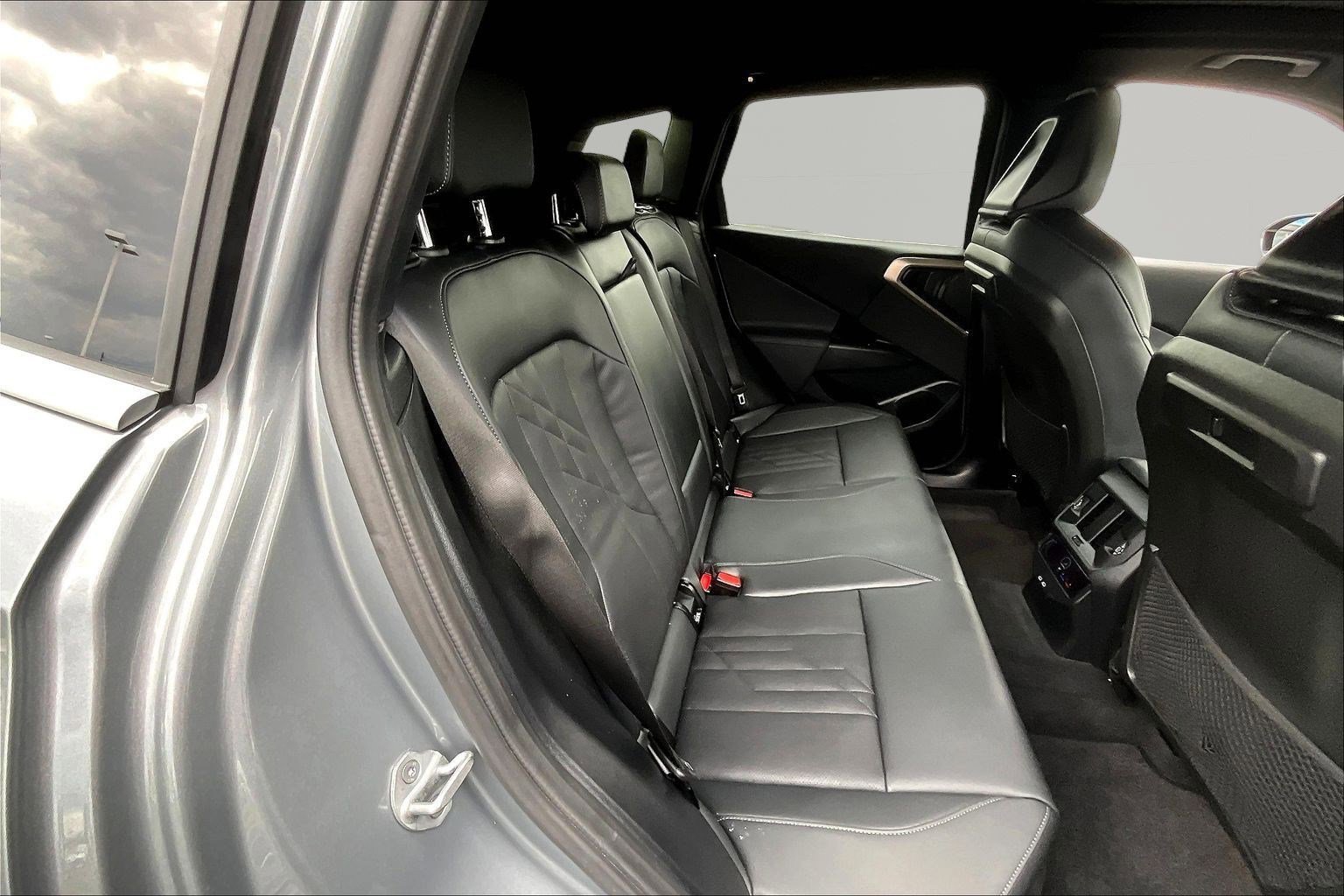 2025 BMW X3 xDrive30i