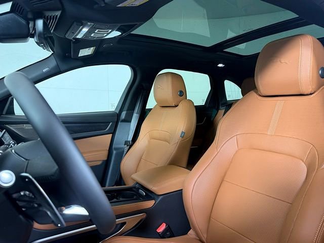 2026 Jaguar F-Pace R-Dynamic S