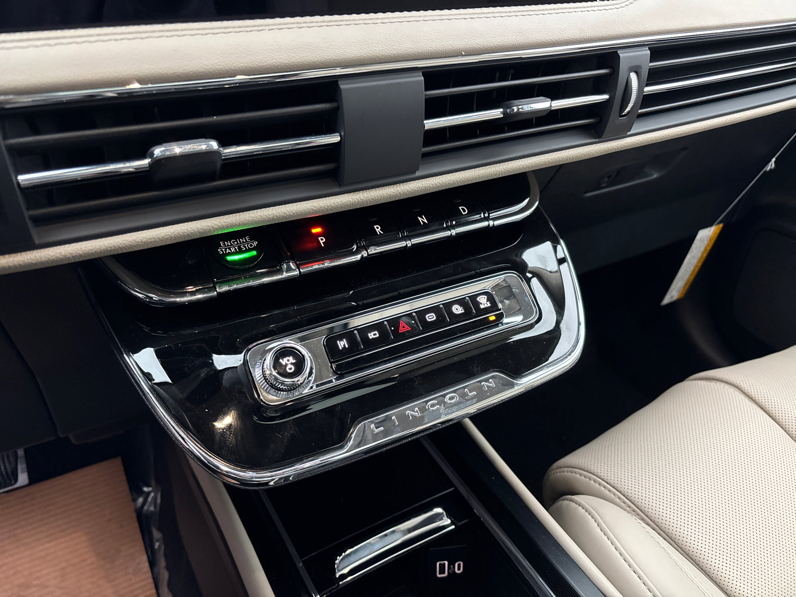 2026 Lincoln Corsair Grand Touring