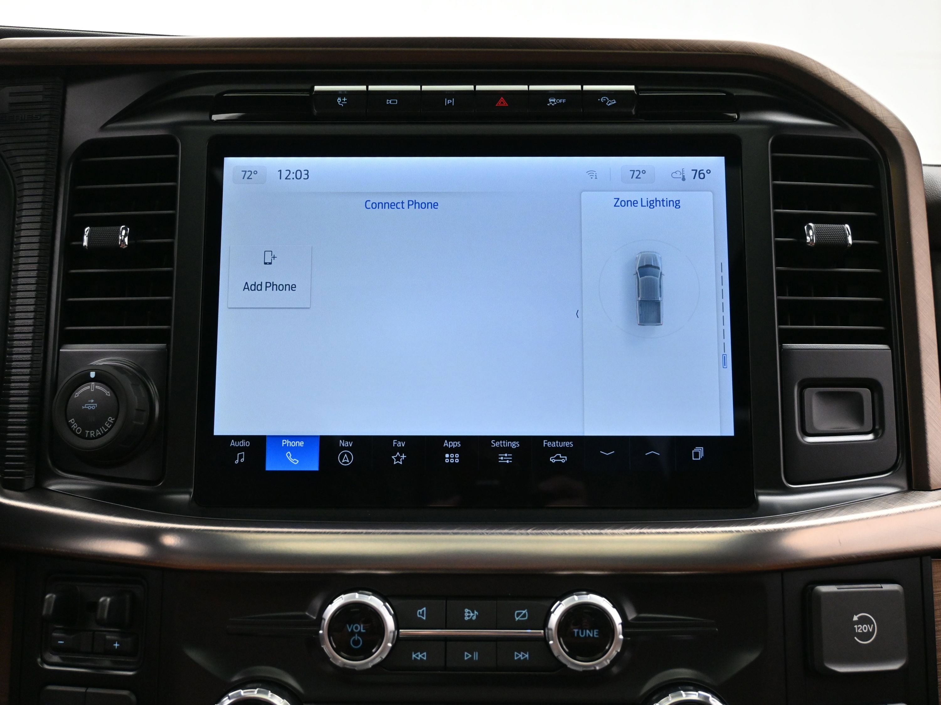 2024 Ford F150 King Ranch