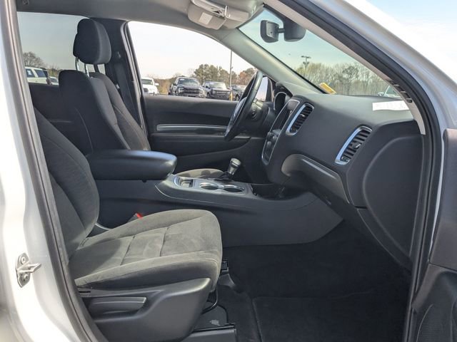 2019 Dodge Durango SXT