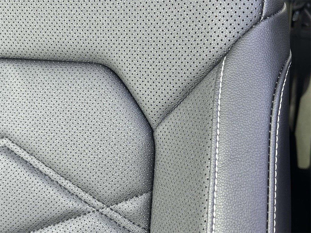 2026 Volkswagen Atlas SE