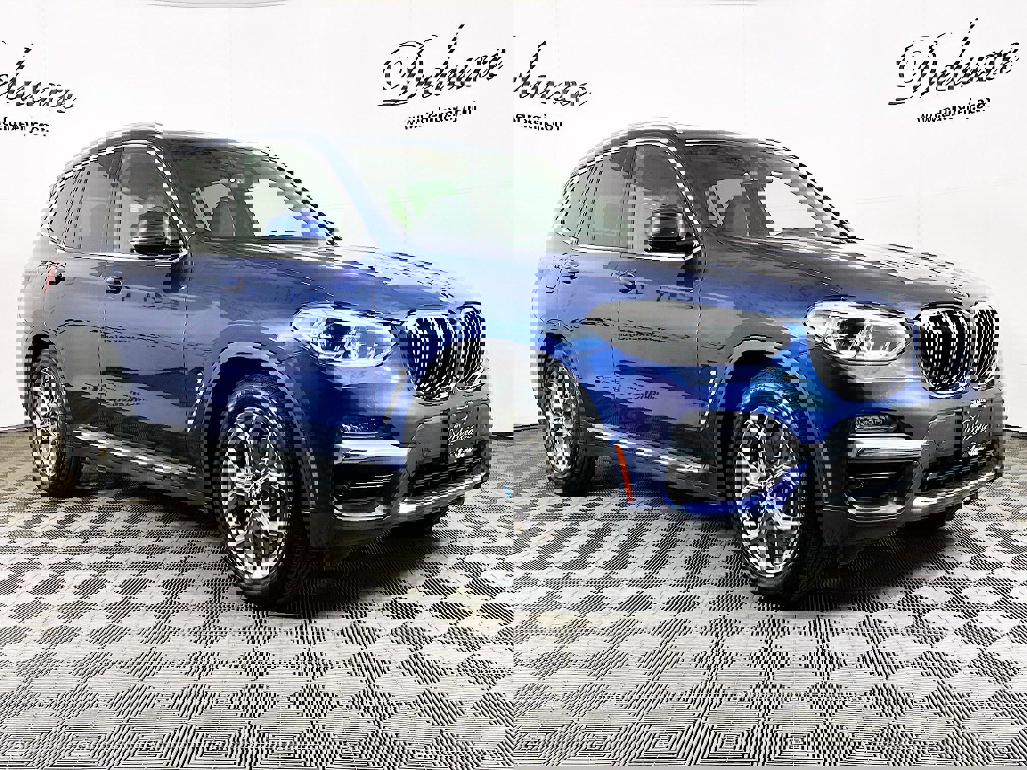 Used 2020 BMW X3 xDrive30e w/ Executive Package