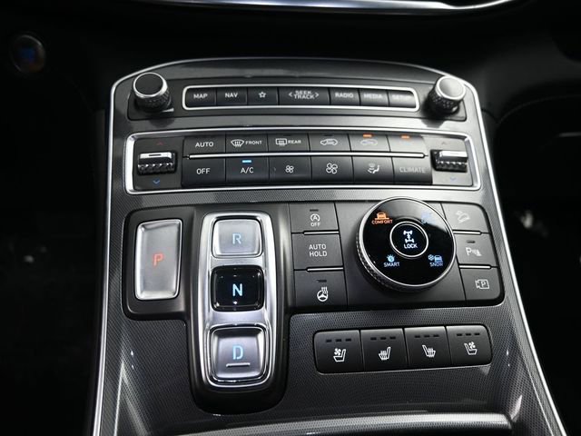 2021 Hyundai Santa Fe Calligraphy