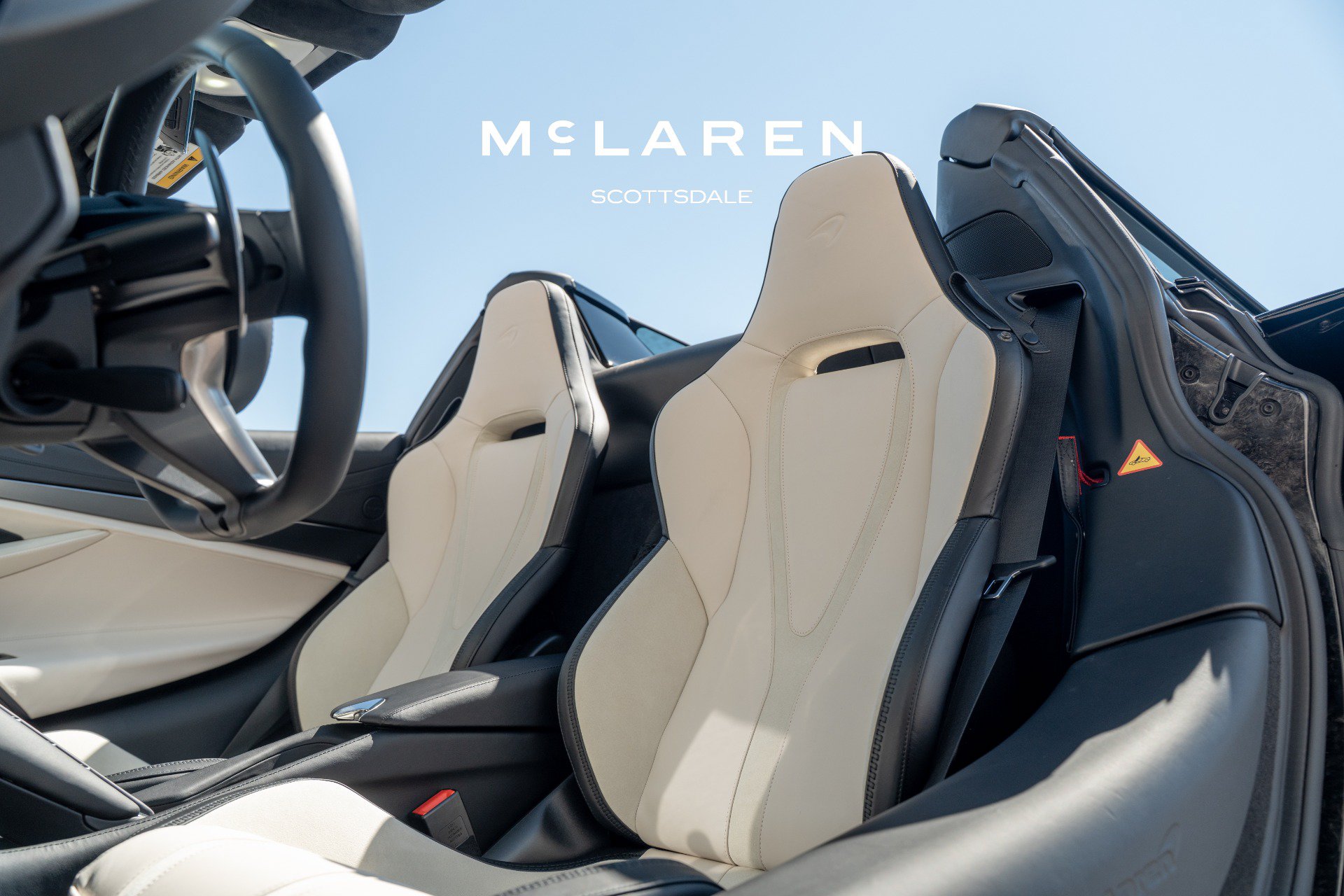 New 2027 McLaren 750S Spider photo 11