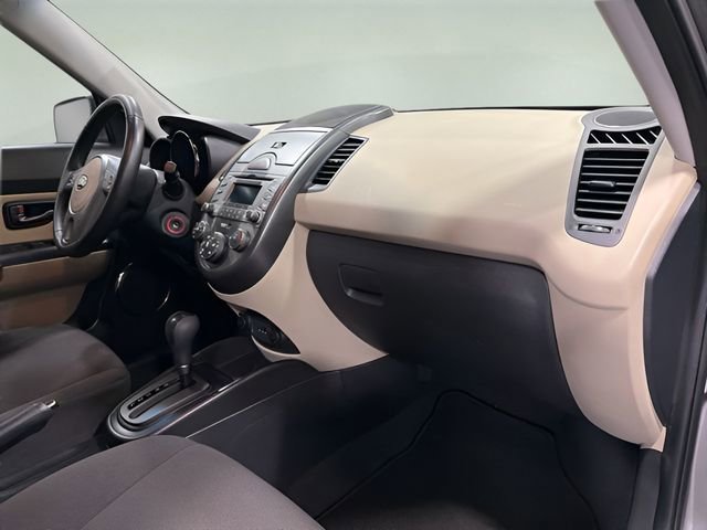 2010 Kia Soul !