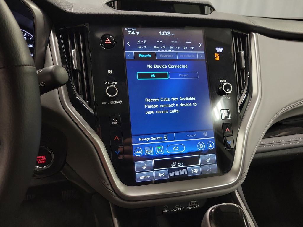 2023 Subaru Outback Limited