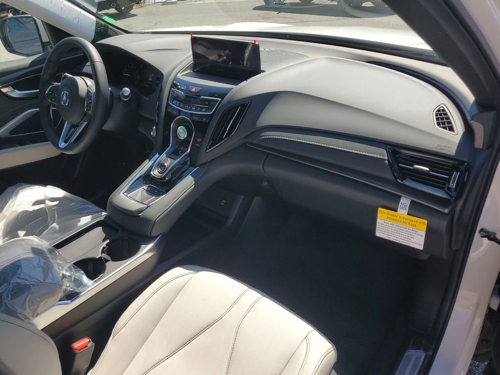 2026 Acura RDX SH-AWD