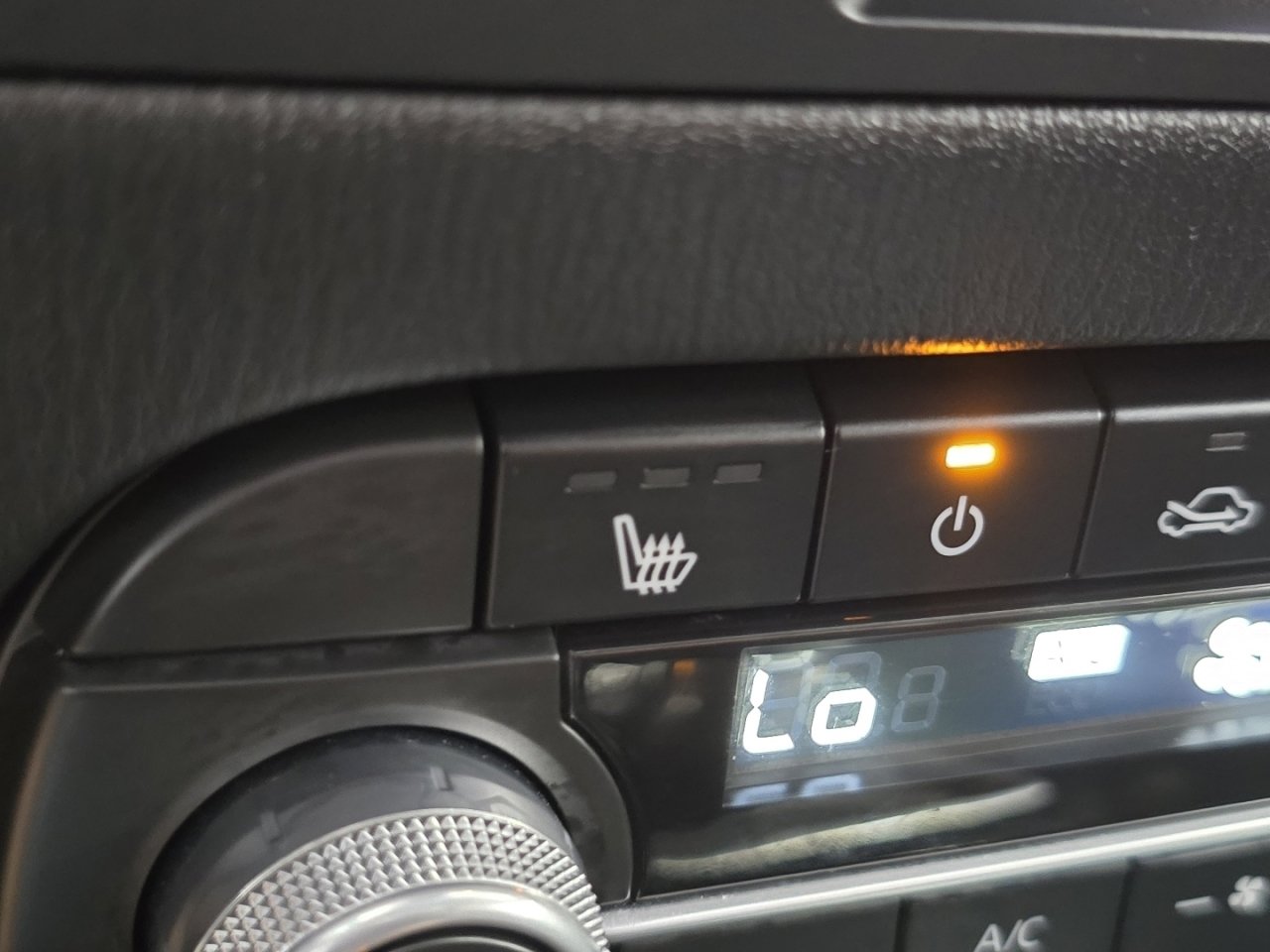 2023 MAZDA Cx-5 AWD 2.5 S w/ Select Package