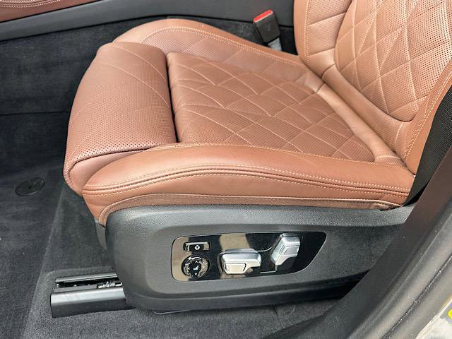 2024 BMW X5 xDrive50e