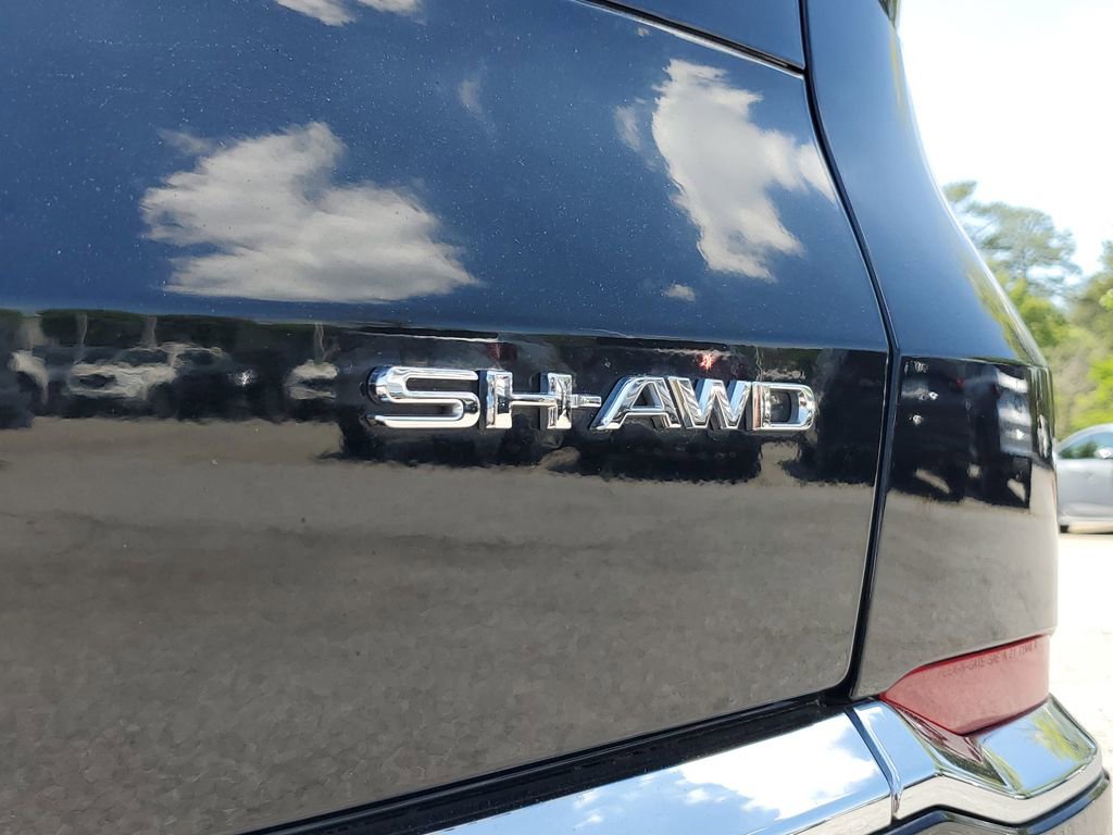 2023 Acura MDX SH-AWD w/ Advance Package