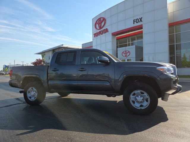 Used 2023 Toyota Tacoma SR