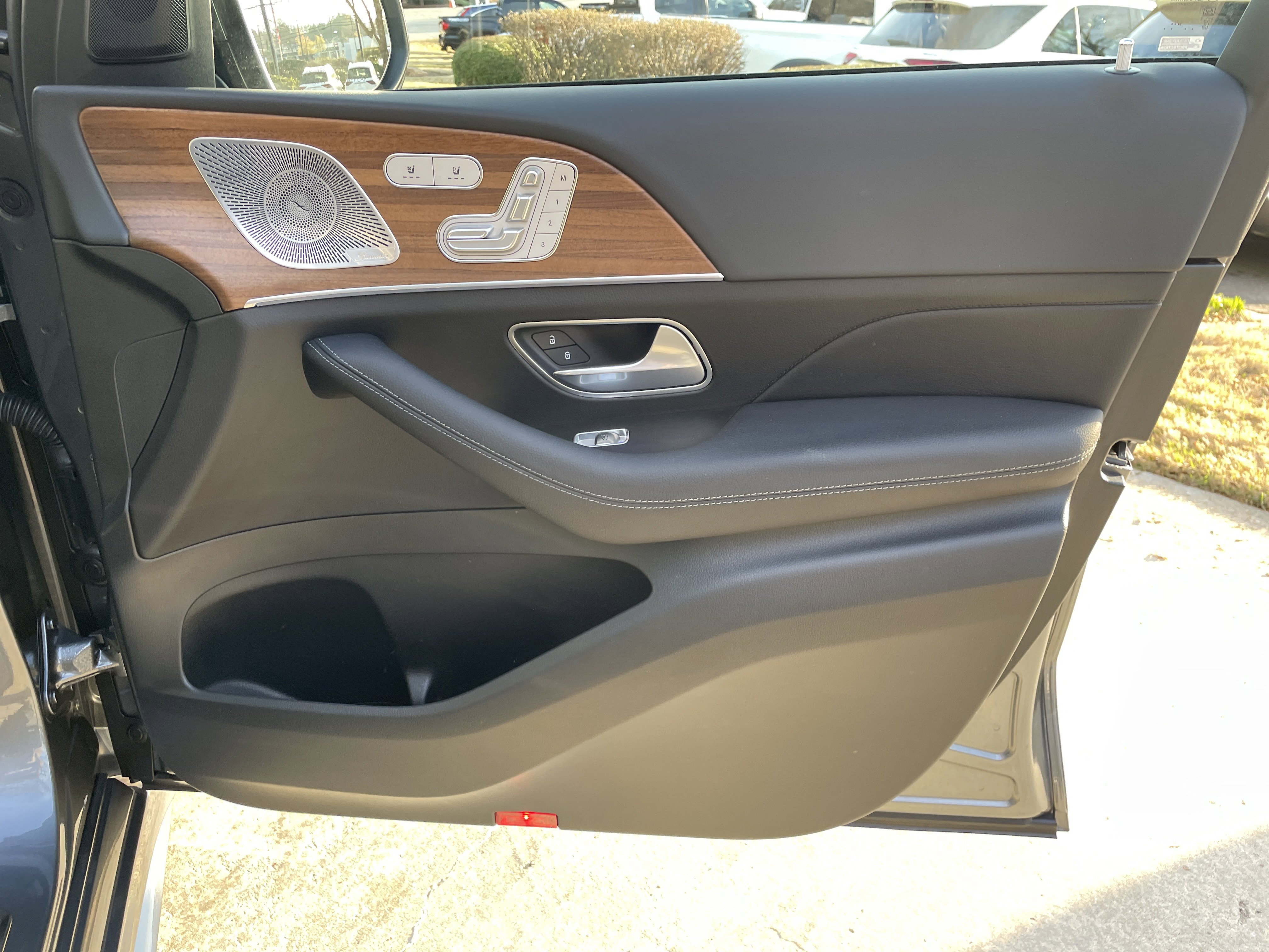 2025 Mercedes-Benz GLE 350 4MATIC