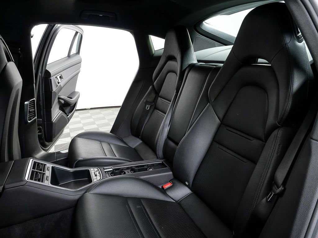 2023 Porsche Panamera 4S