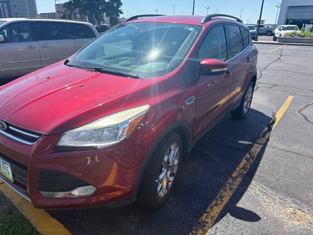 Used 2013 Ford Escape SEL