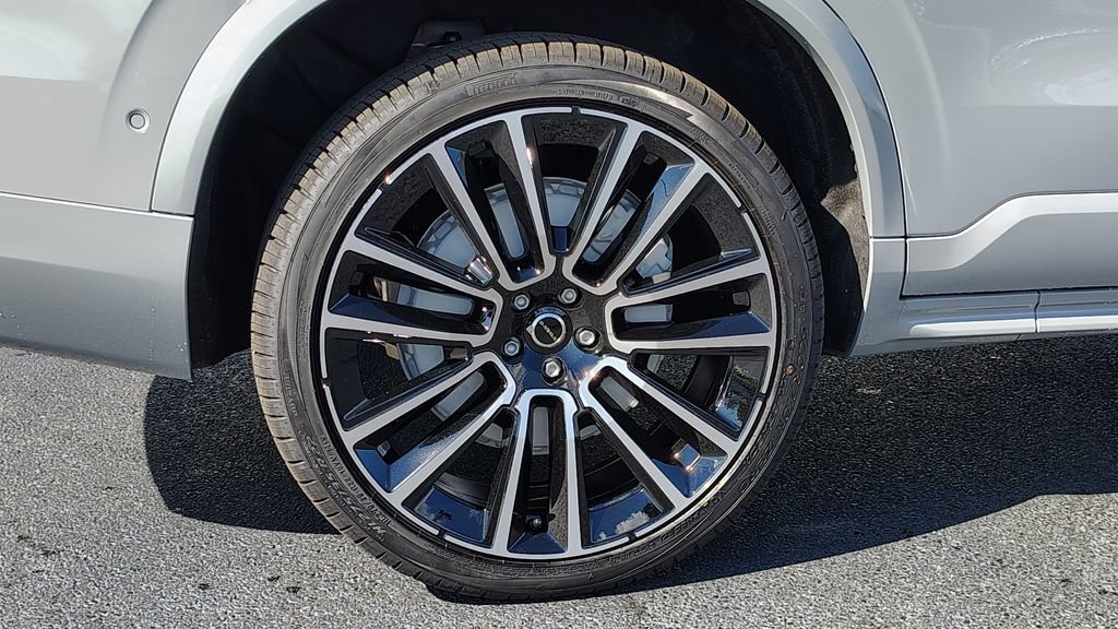 2026 Volvo Xc90 B6 Ultra