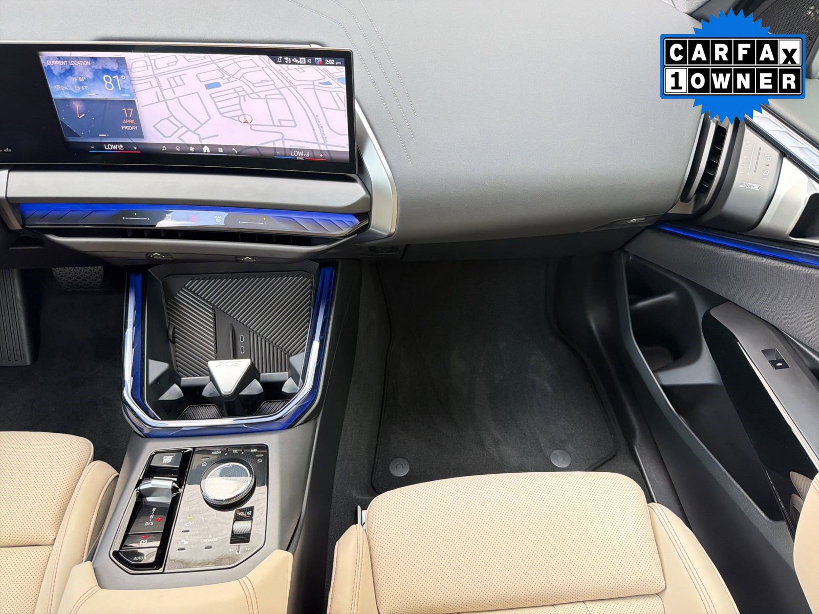 2026 BMW X3 xDrive30