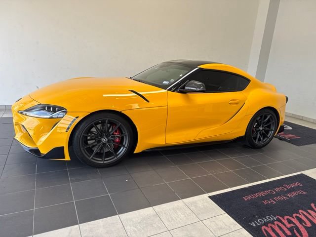 Used 2023 Toyota Supra Premium w/ Driver Assist Package