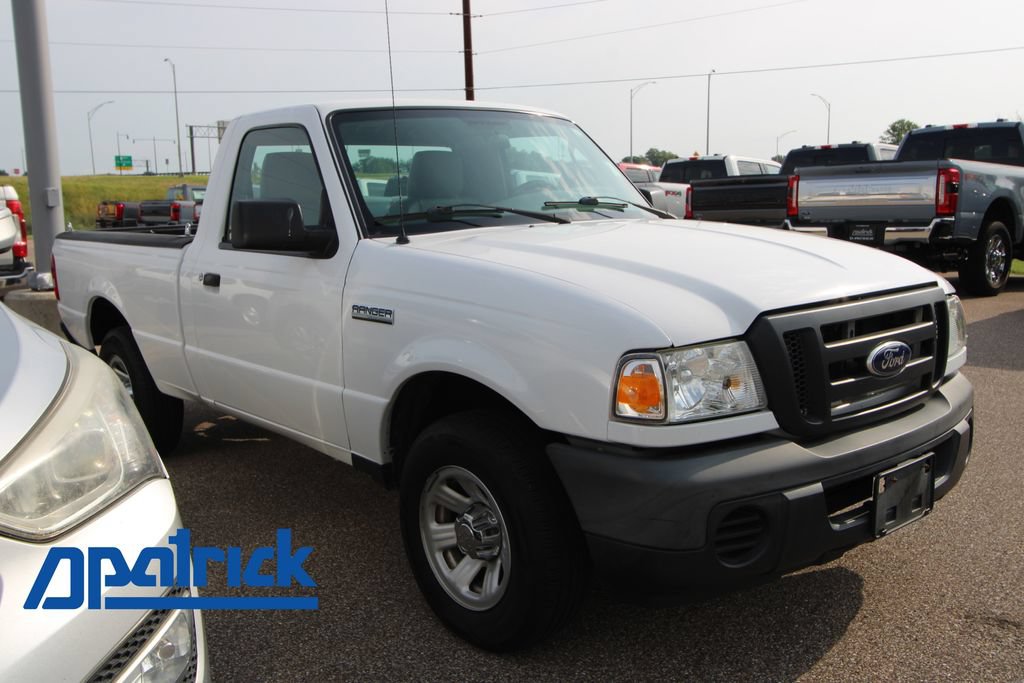 Used 2010 Ford Ranger XL