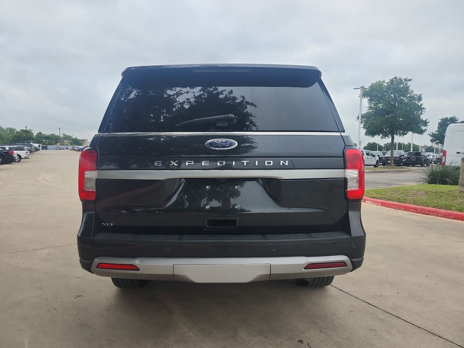 2024 Ford Expedition XLT