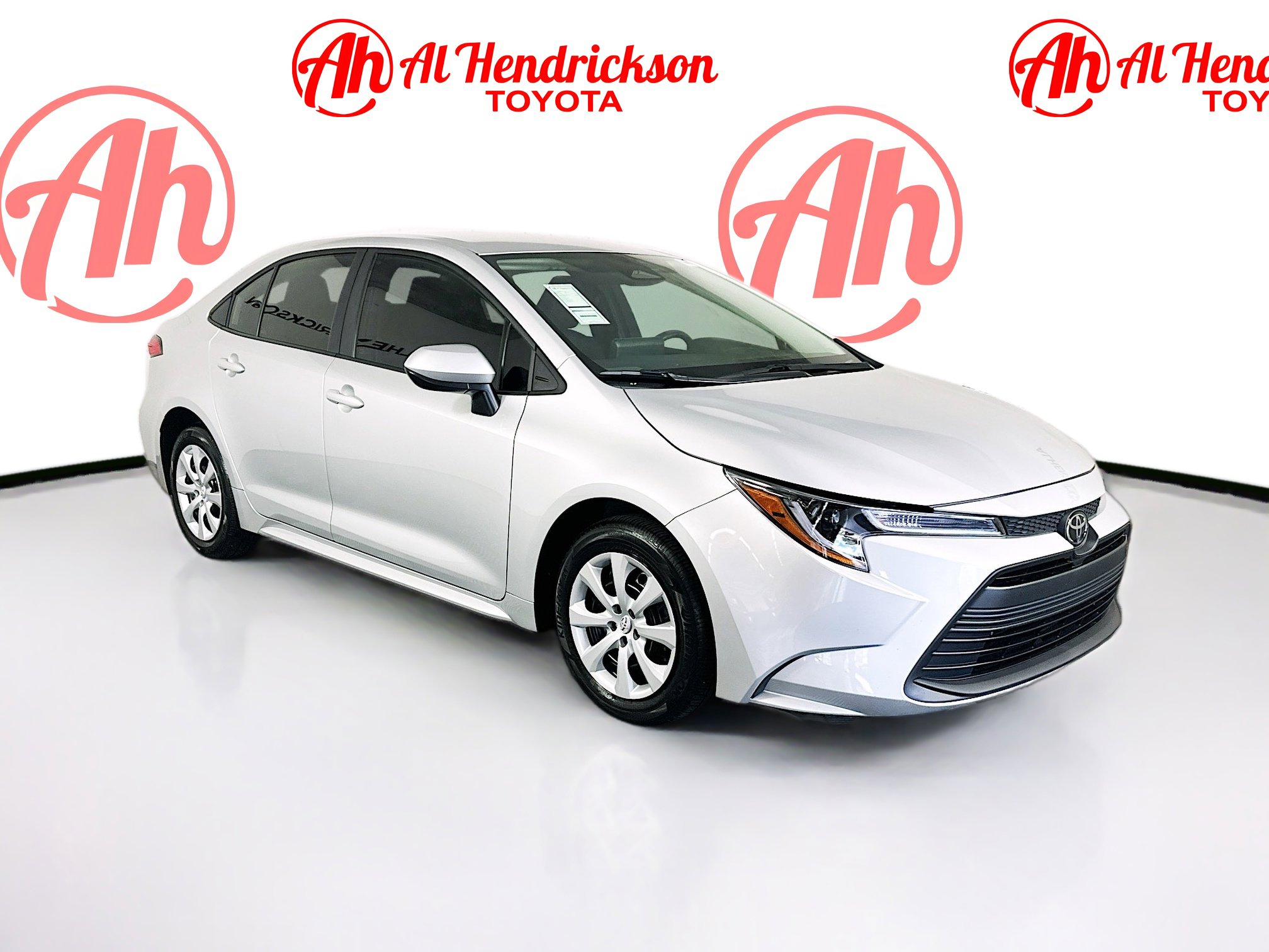 Al Hendrickson Toyota in Coconut Creek, FL | 1000-plus Cars