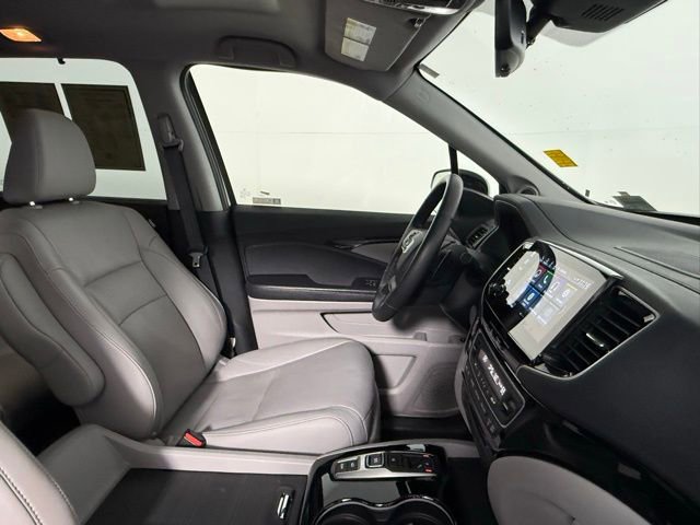 2020 Honda Pilot Elite