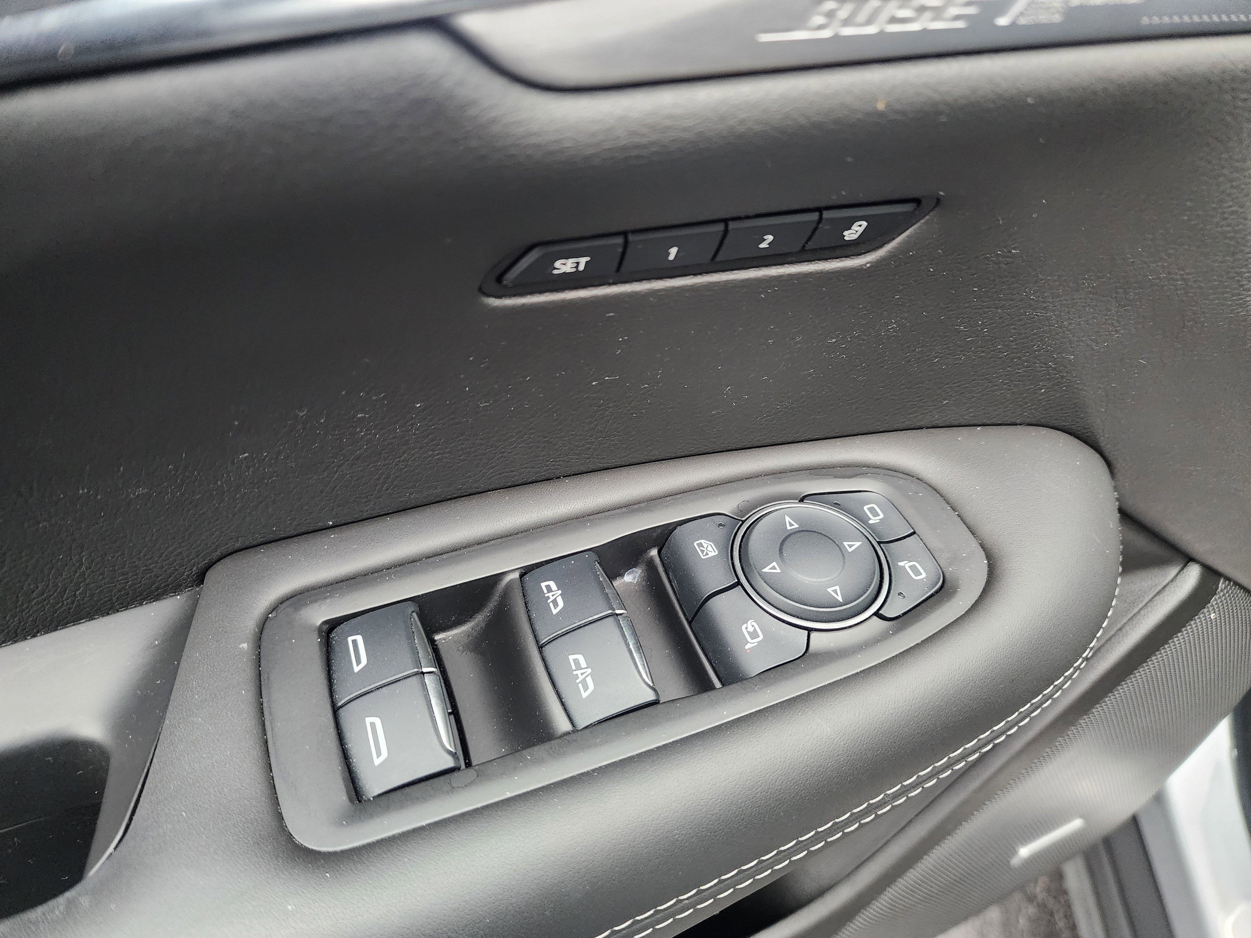 2023 Cadillac XT6 Sport