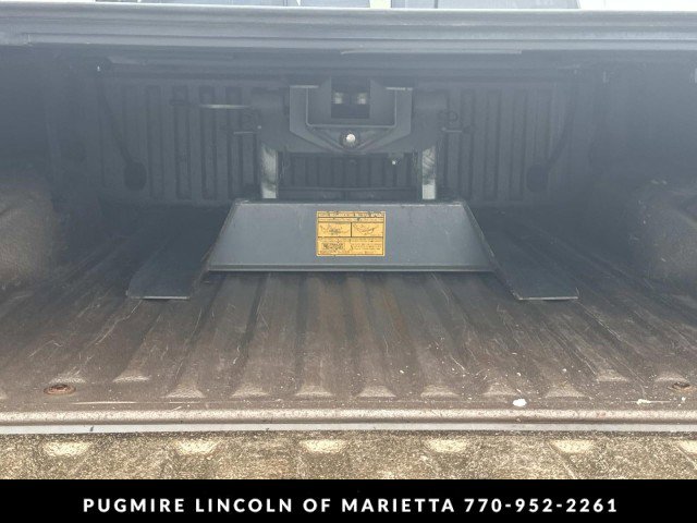 2012 Ford F250 King Ranch