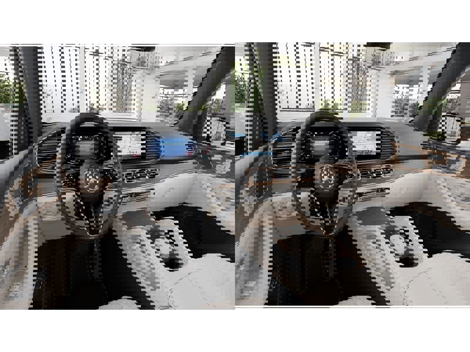 2026 Mercedes-Benz GLE 350 4MATIC