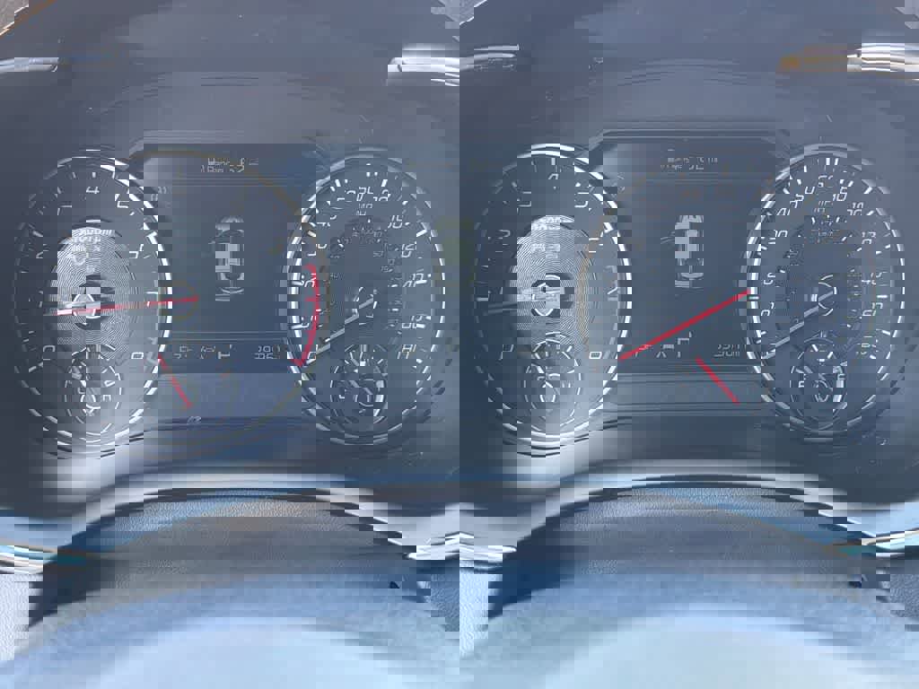 2022 Kia Stinger GT2