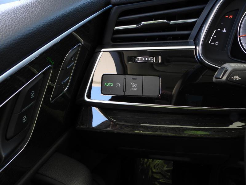 2022 Audi Q7 3.0T Premium Plus