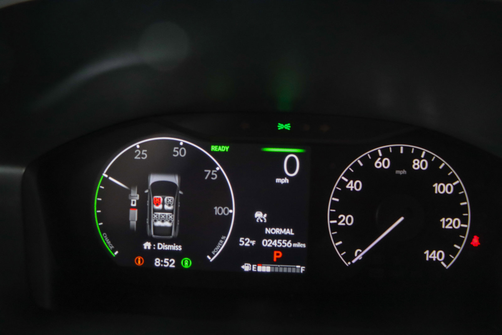 2023 Honda CR-V Sport