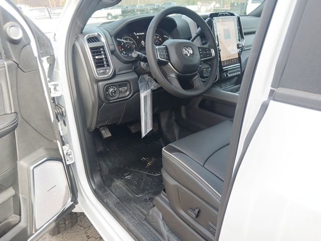 2026 RAM 4500 Laramie