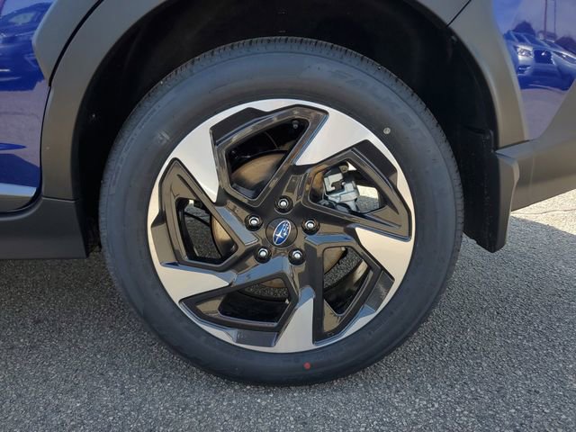 2026 Subaru Crosstrek 2.5i Limited