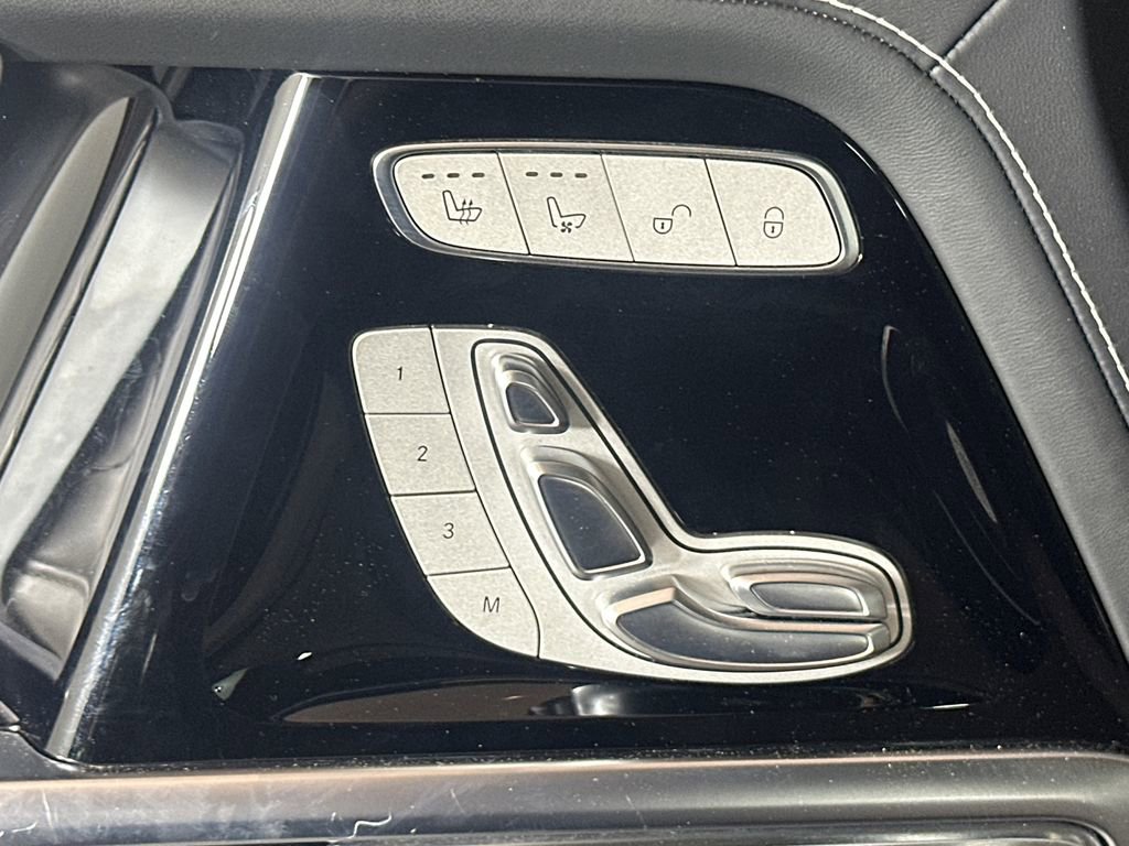 2022 Mercedes-Benz G 550