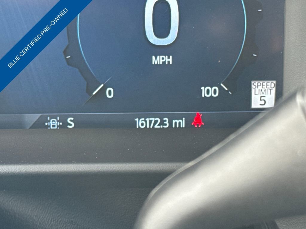 2024 Ford F450 King Ranch