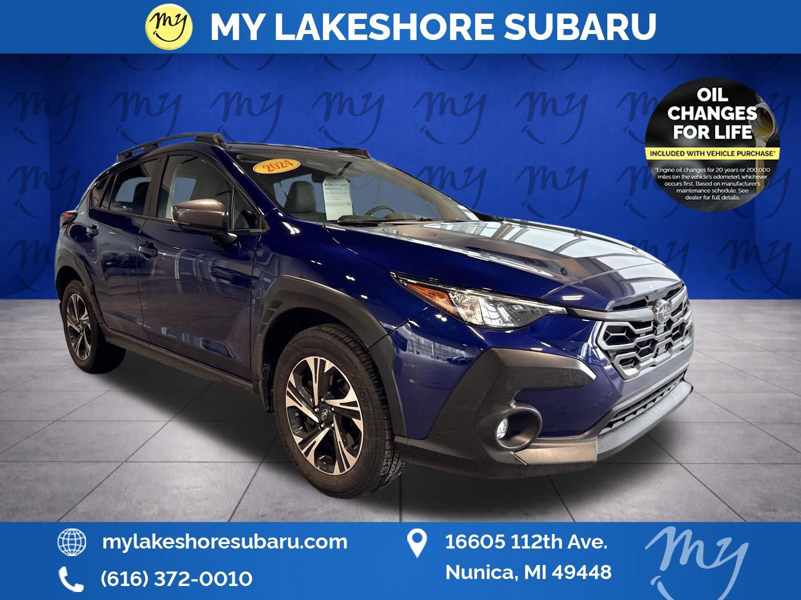 Used Subaru Crosstrek for Sale Near Me in Muskegon, MI - Autotrader