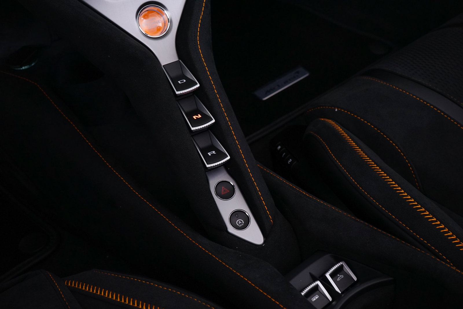 New 2027 McLaren 750S Spider photo 26