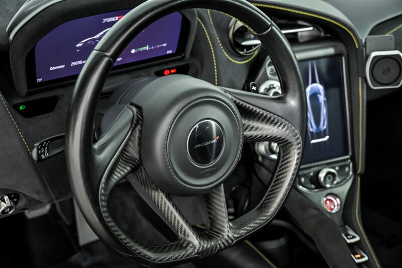 Used 2018 McLaren 720S Performance photo 26