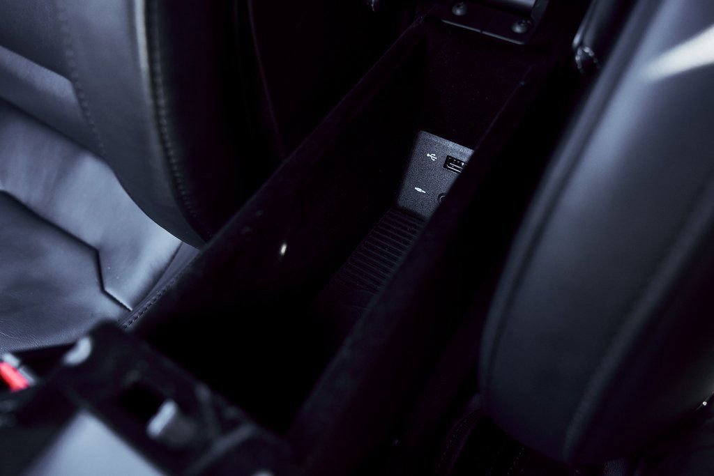 2012 McLaren MP4-12C Coupe