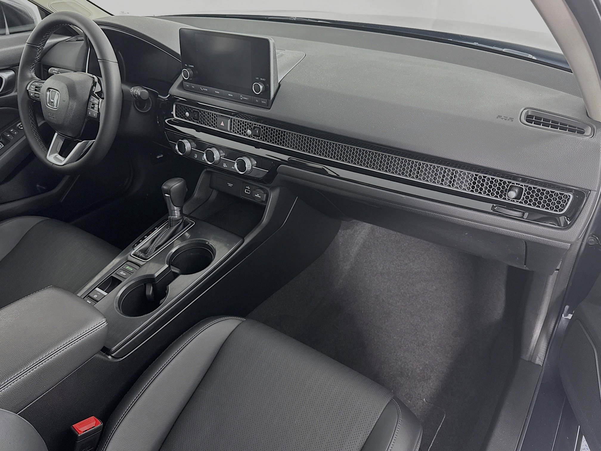 2023 Honda Civic EX-L