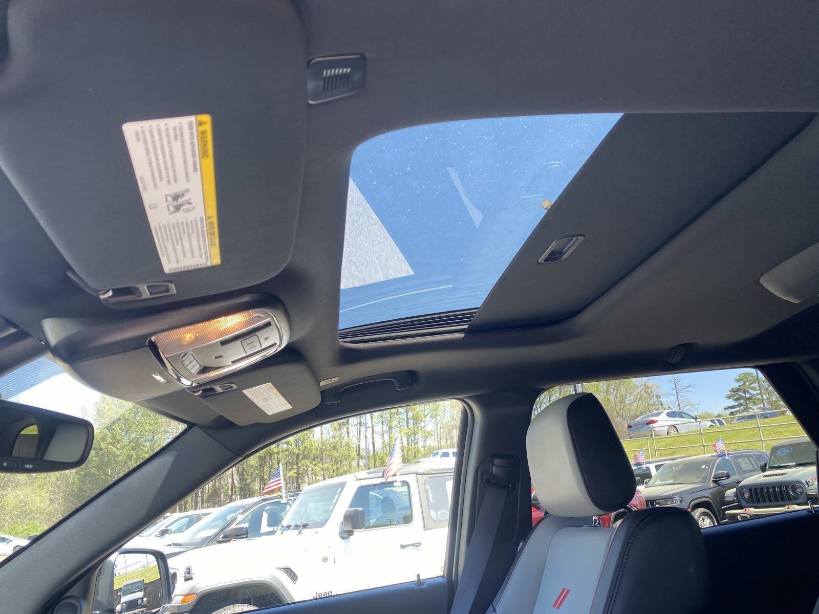 2024 Dodge Durango GT