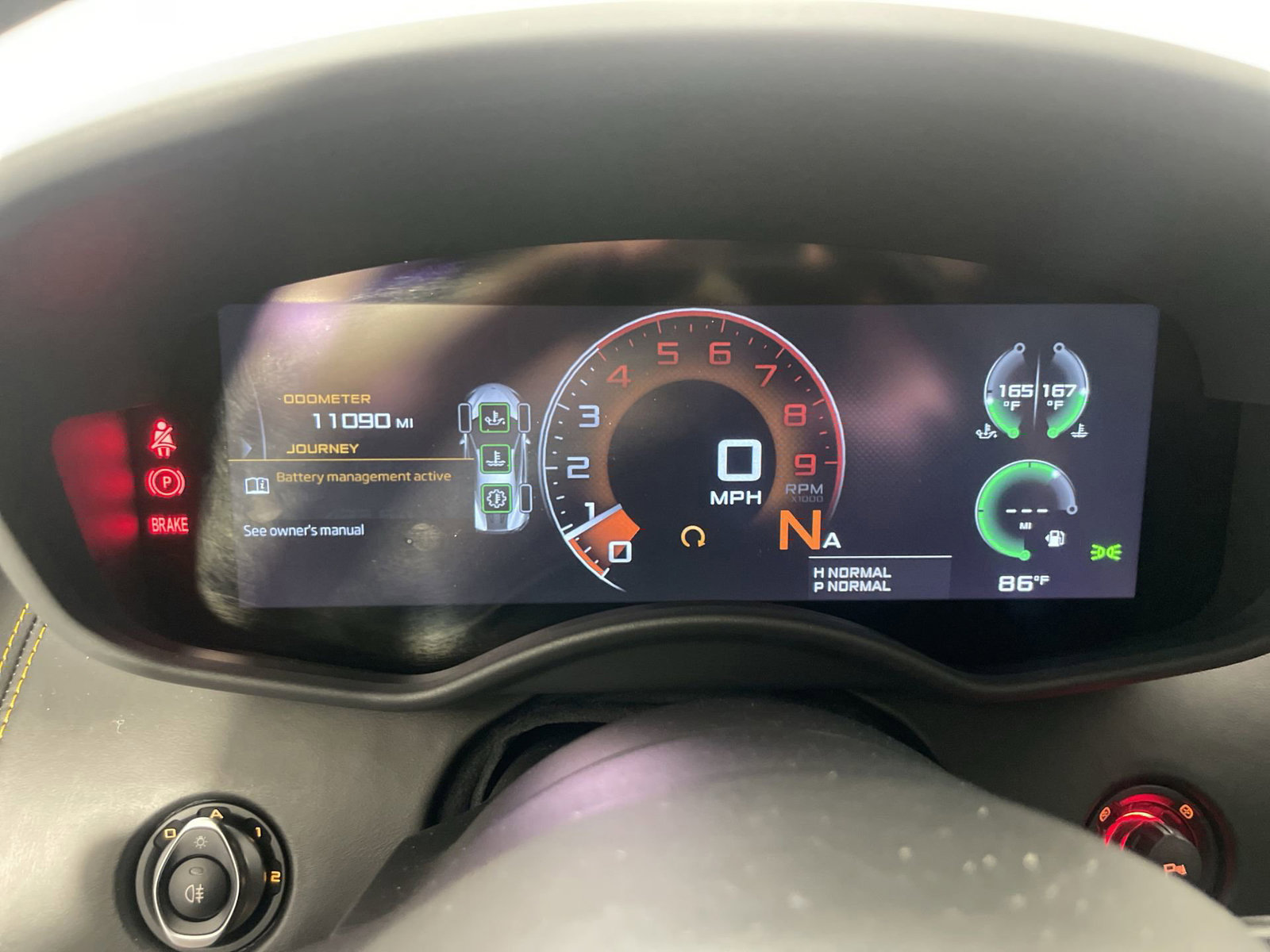 Used 2019 McLaren 600LT photo 15