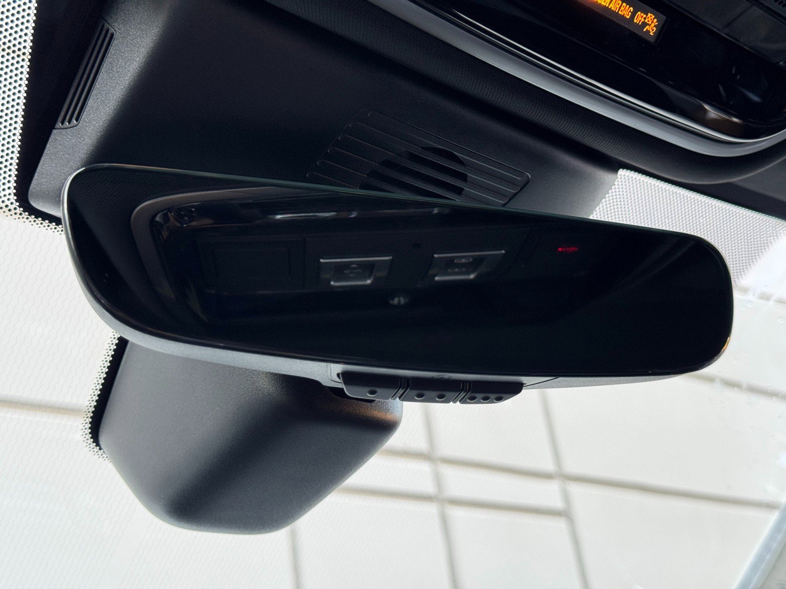 2018 Land Rover Range Rover HSE