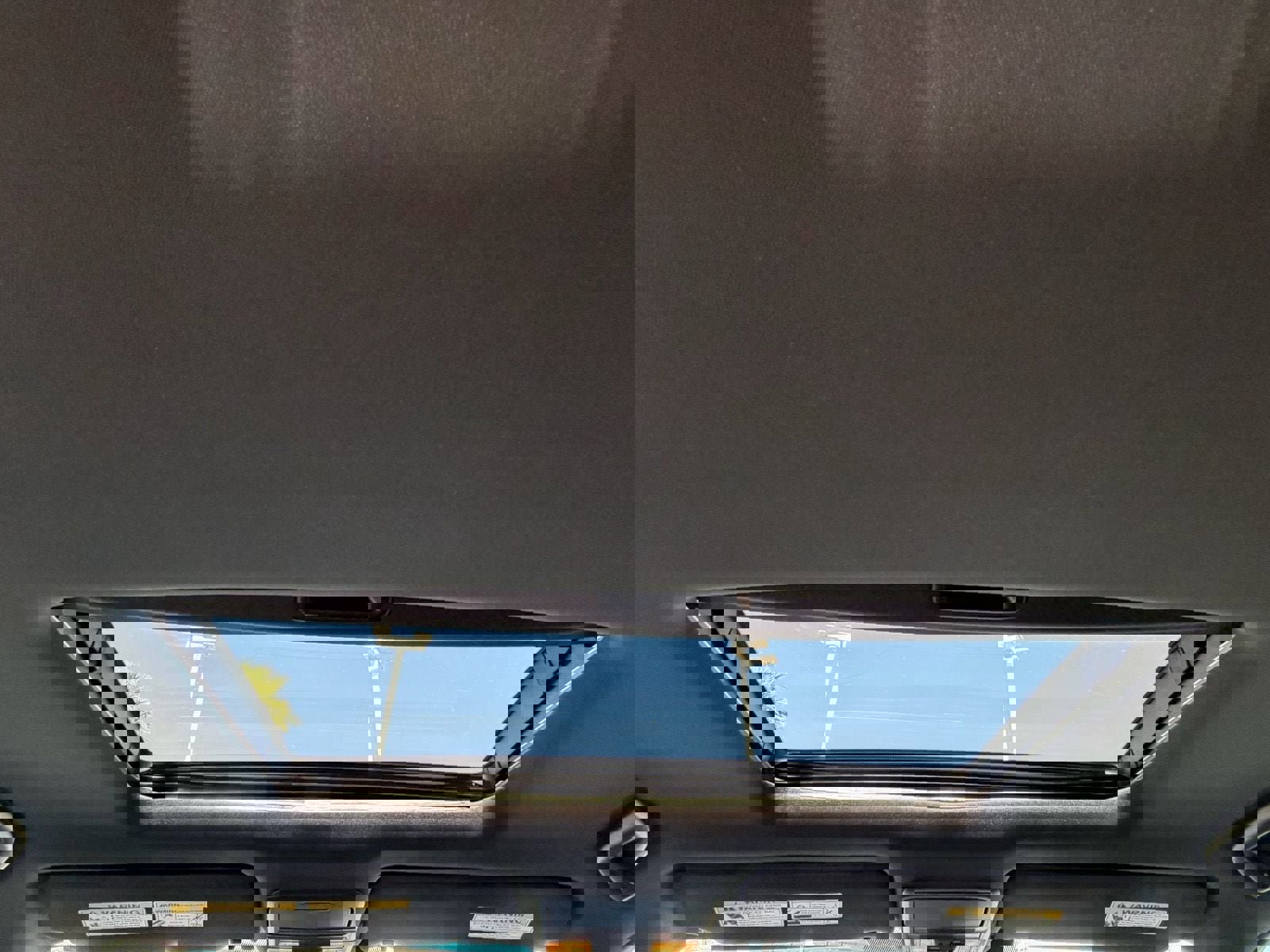 2024 Honda Passport EX-L