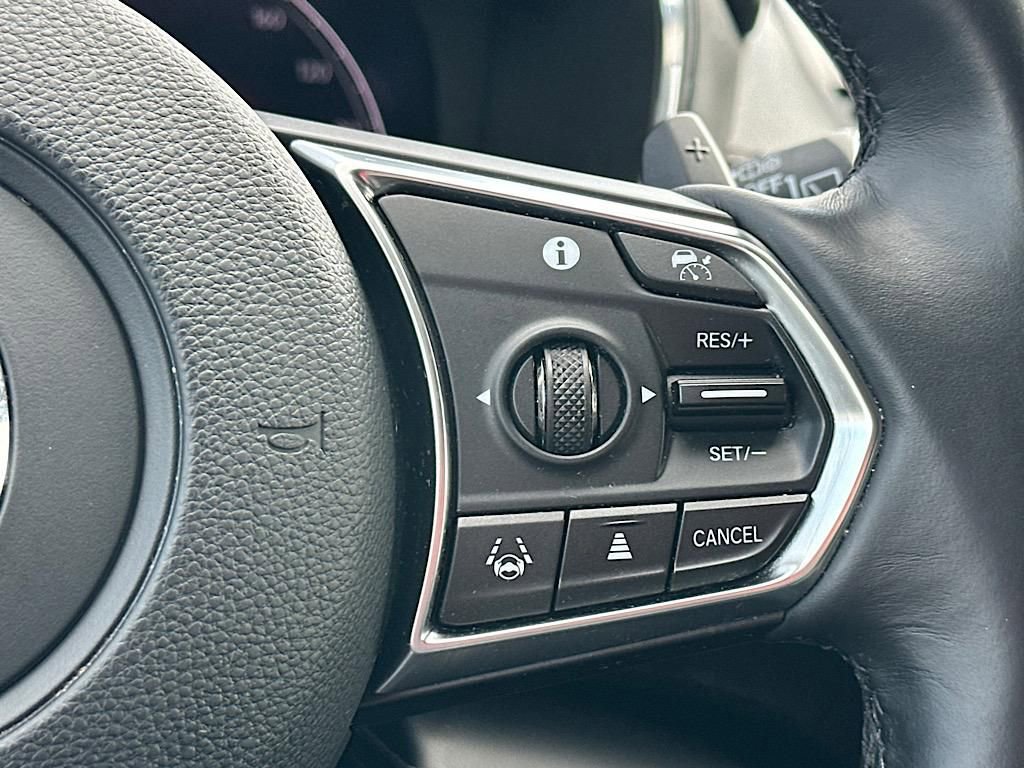 2023 Acura MDX SH-AWD w/ Advance Package