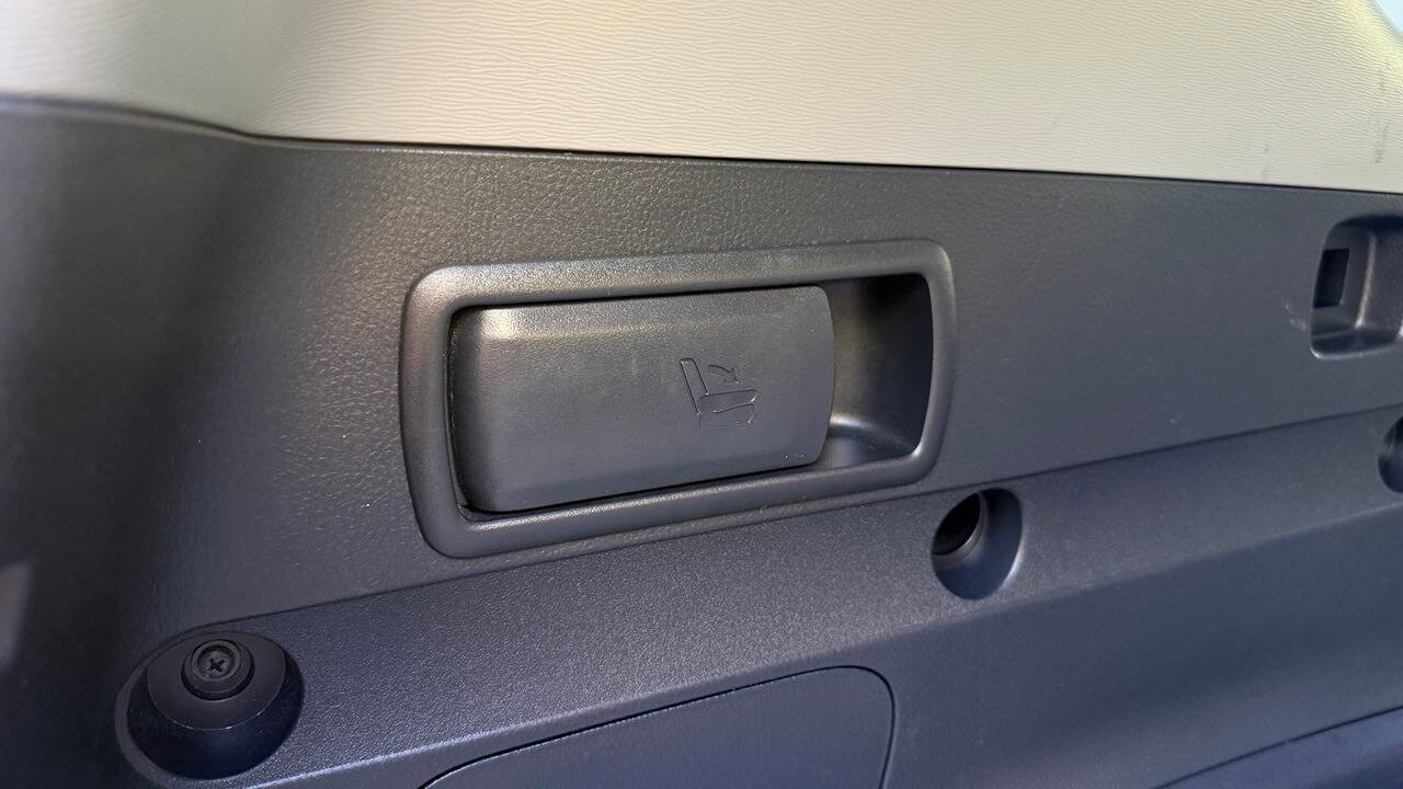 2012 Toyota RAV4 4WD