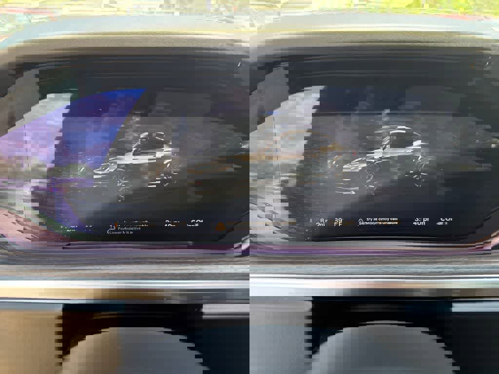 2021 Tesla Model S Long Range