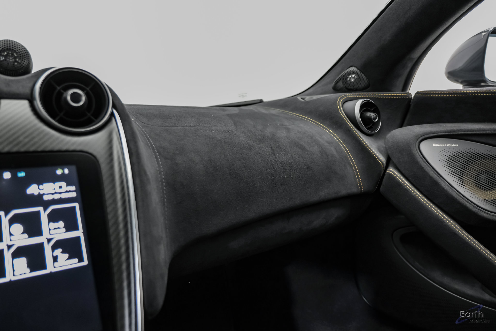 Used 2019 McLaren 600LT photo 75