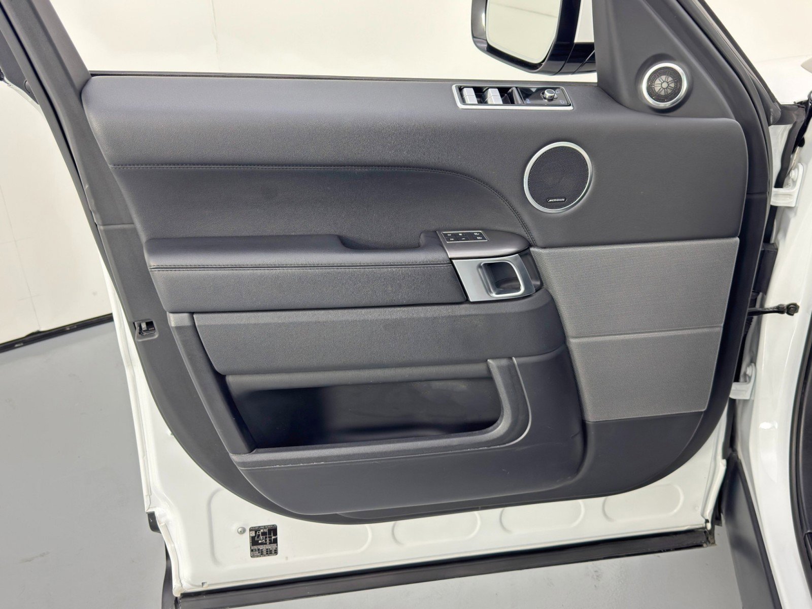 2022 Land Rover Range Rover Sport SE